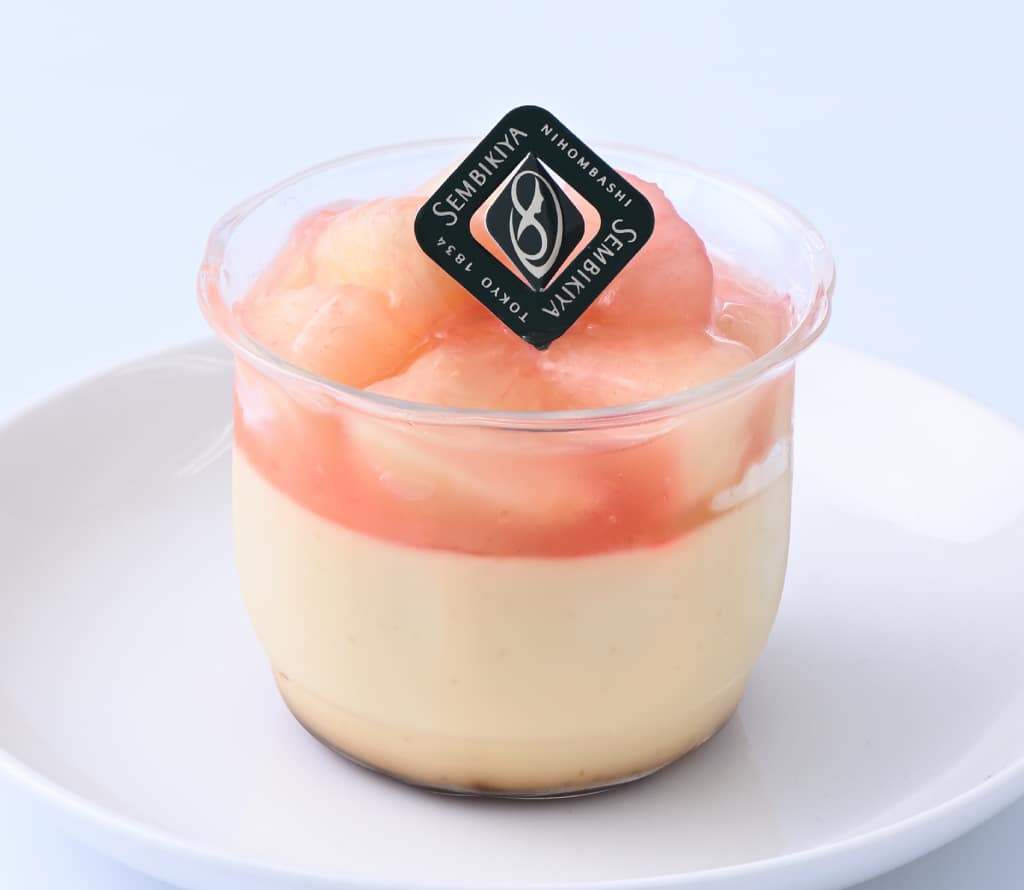 meguro_Peach_Pudding